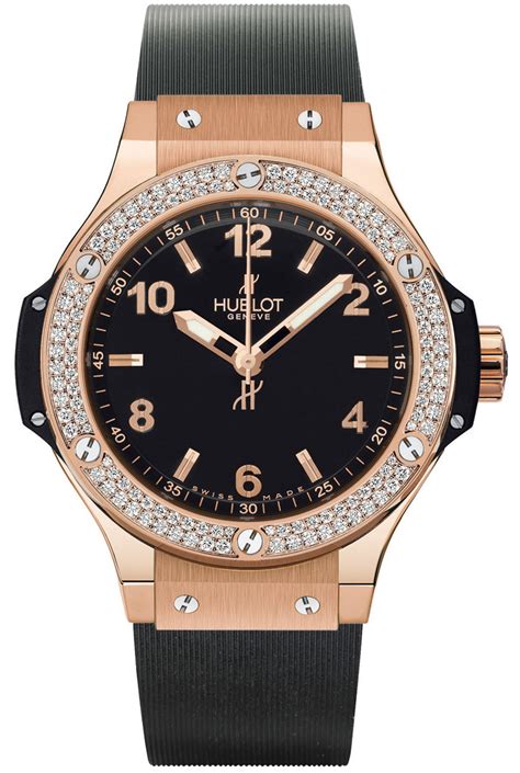 hublot watches womens